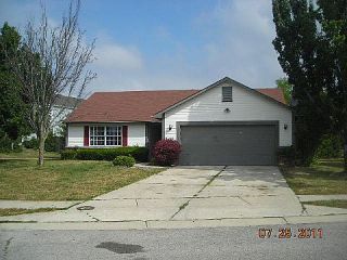 Foreclosed Home - 5046 HARPERS LN, 46268