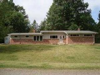 Foreclosed Home - 3455 W 79TH ST, 46268