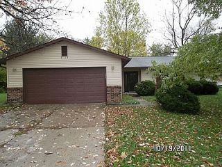 Foreclosed Home - List 100205838