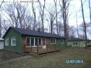 Foreclosed Home - List 100215168