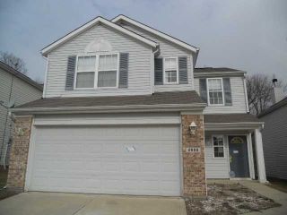Foreclosed Home - List 100244265