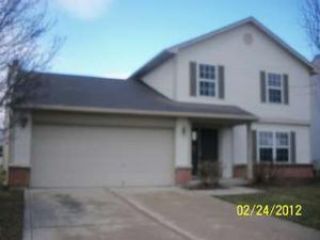 Foreclosed Home - 4250 PAR DR, 46268