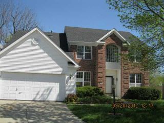 Foreclosed Home - 7049 GREYBUDD DR, 46268