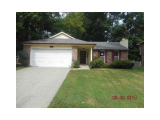 Foreclosed Home - 4410 Clayburn Dr, 46268