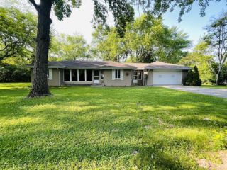 Foreclosed Home - 3644 W 69TH ST, 46268