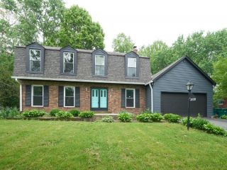 Foreclosed Home - 3039 OBERLIN CT, 46268