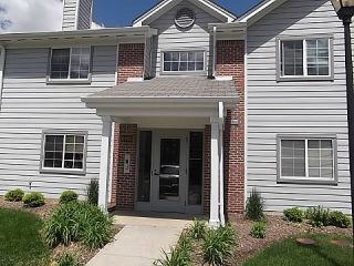 Foreclosed Home - 8118 BROOKMONT CT UNIT 102, 46278