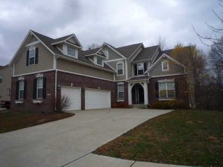Foreclosed Home - 7831 FAWNWOOD DR, 46278