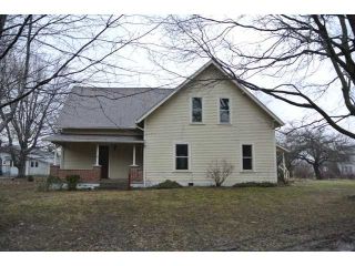 Foreclosed Home - List 100256430