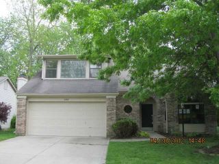 Foreclosed Home - List 100274519