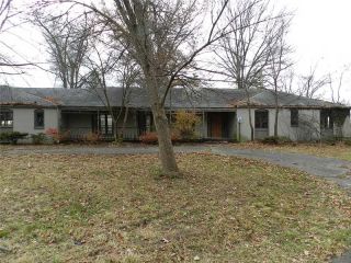 Foreclosed Home - 8425 Crown Point Rd, 46278