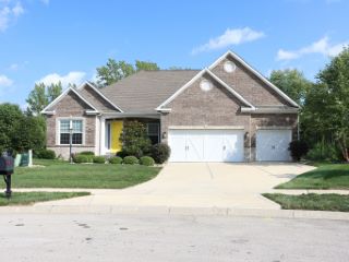 Foreclosed Home - 7405 CASSILLY CT, 46278