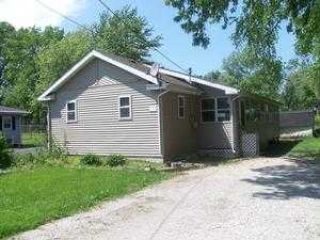 Foreclosed Home - 7106 W 135TH AVE, 46303