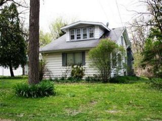Foreclosed Home - 14628 DEWEY ST, 46303