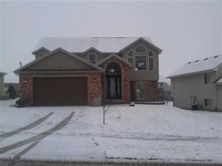 Foreclosed Home - 13437 ROBIN DR, 46303