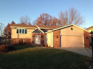 Foreclosed Home - 6322 W 135TH PL, 46303