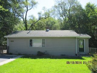 Foreclosed Home - List 100335540