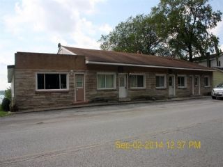 Foreclosed Home - 7501 7507 Lake Shore Dr, 46303