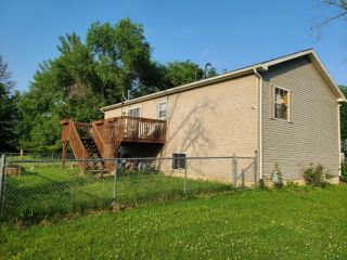 Foreclosed Home - 13006 SCHUBERT ST, 46303