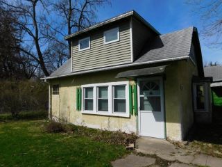 Foreclosed Home - 7321 W 143RD AVE # 7323, 46303