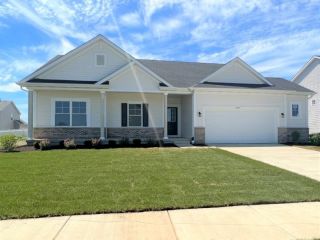 Foreclosed Home - 9827 TRADEWIND PL, 46303