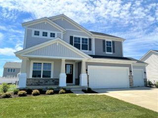 Foreclosed Home - 9807 TRADEWIND PL, 46303