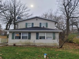 Foreclosed Home - 8517 W 141ST AVE, 46303
