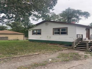Foreclosed Home - 13213 PARRISH AVE, 46303