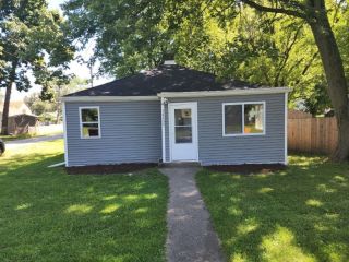 Foreclosed Home - 14131 BUTTERNUT ST, 46303