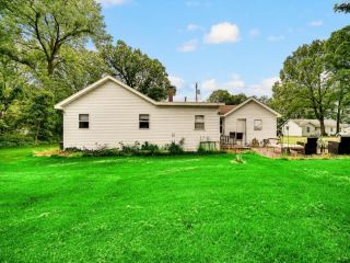 Foreclosed Home - 12943 KNIGHT ST, 46303