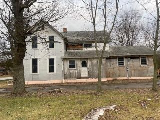 Foreclosed Home - 14343 W 135TH AVE, 46303