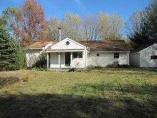 Foreclosed Home - 944 N 150 W, 46304