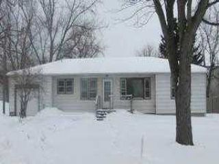 Foreclosed Home - 1087 N STATE ROAD 149, 46304