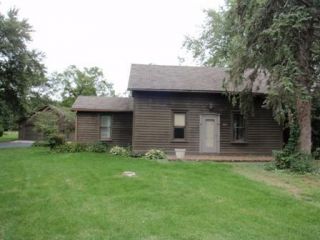 Foreclosed Home - 301 S MINERAL SPRINGS RD, 46304