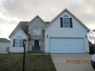Foreclosed Home - List 100215183