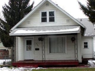 Foreclosed Home - List 100232923