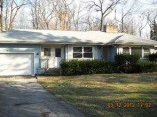 Foreclosed Home - List 100269878
