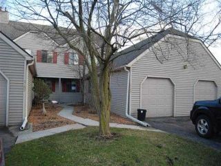 Foreclosed Home - 2109 DOGWOOD LN, 46304