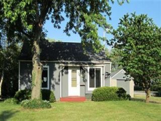 Foreclosed Home - 319 S 10TH ST, 46304