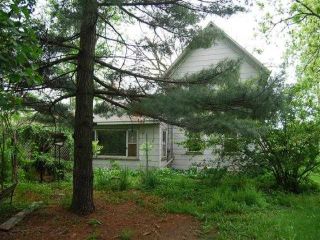 Foreclosed Home - 190 E 1400 N, 46304