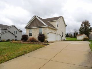 Foreclosed Home - 1395 DUNE MEADOWS DR, 46304