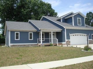 Foreclosed Home - 1064 OAK TRAIL DR, 46304