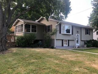 Foreclosed Home - 920 S JACKSON BLVD, 46304