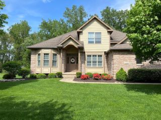 Foreclosed Home - 1089 WHITE WILLOW LN, 46304