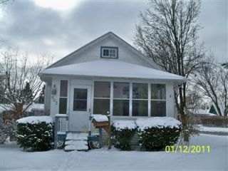 Foreclosed Home - List 100046365