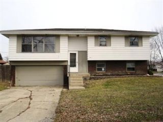 Foreclosed Home - List 100046376