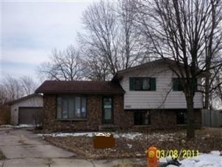 Foreclosed Home - List 100046420