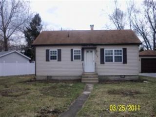 Foreclosed Home - List 100046471