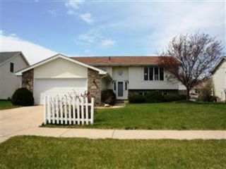 Foreclosed Home - List 100046494