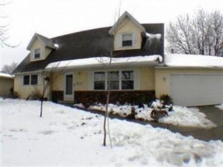 Foreclosed Home - List 100134169